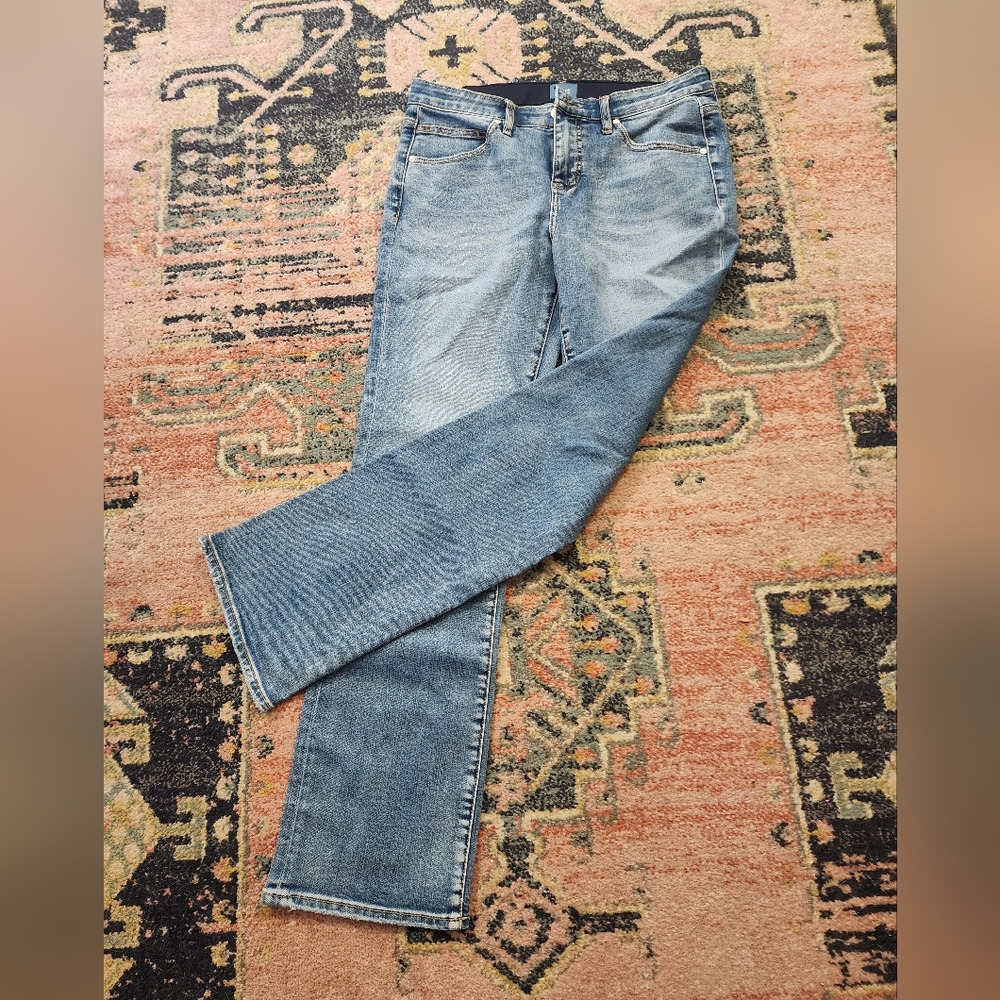 Nordstrom JAG Jeans